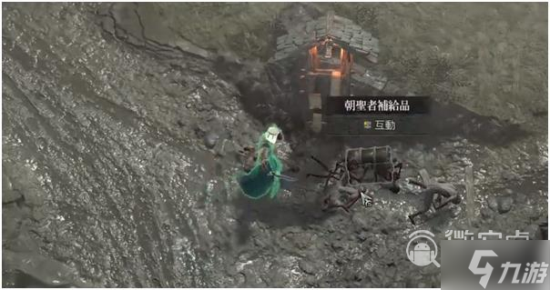 暗黑破坏神4旅行者的迷信任务攻略