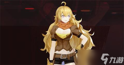 RWBY阳小龙怎么样 阳小龙技能介绍实战解析