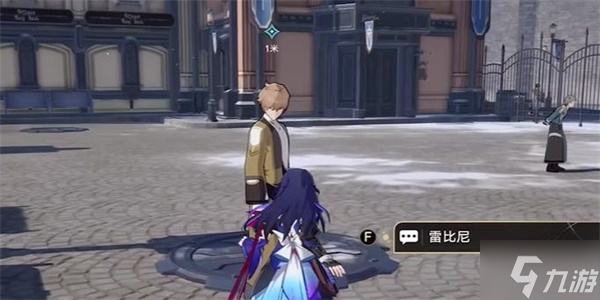 《崩坏星穹铁道》藏品收集油画其三任务怎么做？藏品收集油画其三攻略流程如下