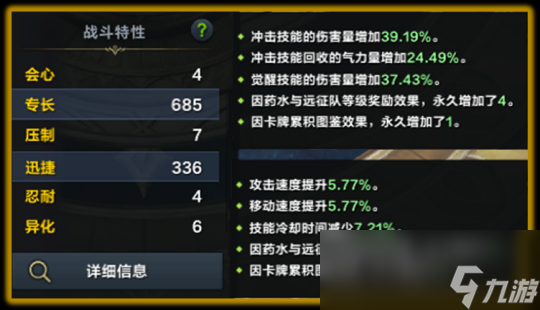 命运方舟拳霸50级攻略