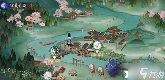 《陰陽師》2023端午活動怎么玩？端午節(jié)活動攻略