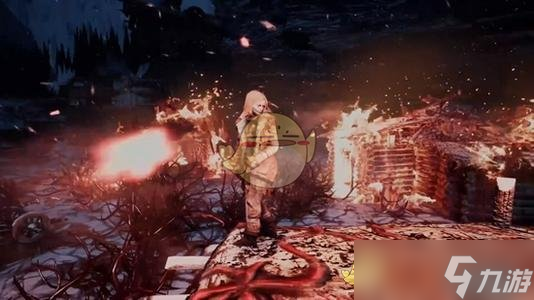 归于沉寂注魔矿镐怎么制作   注魔矿镐制作方法教程