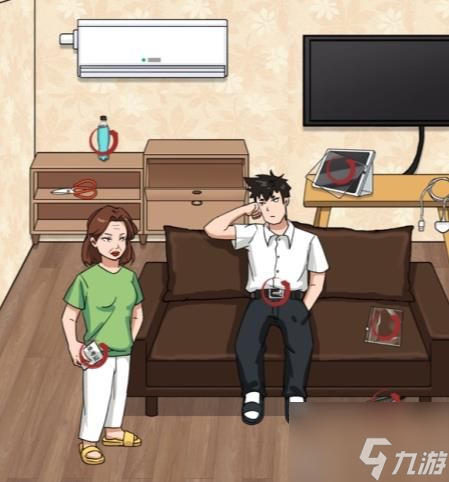 汉字找茬王帮学生准备中考怎么过 帮学生准备中考通关攻略