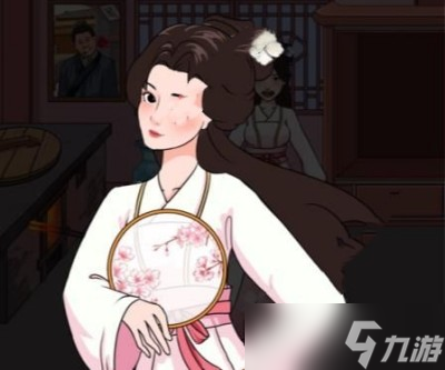 《汉字找茬王》帮她变美出门约会过关方法分享