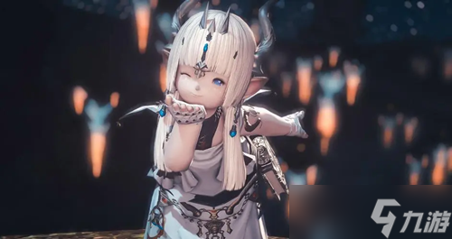 FF14洗澡水使用在哪里及方法