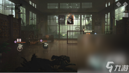 《重返未来1999》控制艺术缴械技艺通关攻略分享