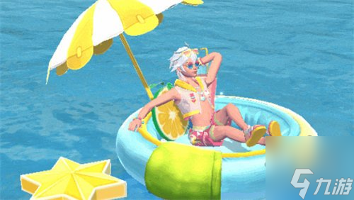 创造与魔法半夏柠澜号怎么获得 半夏柠澜号获取方法攻略