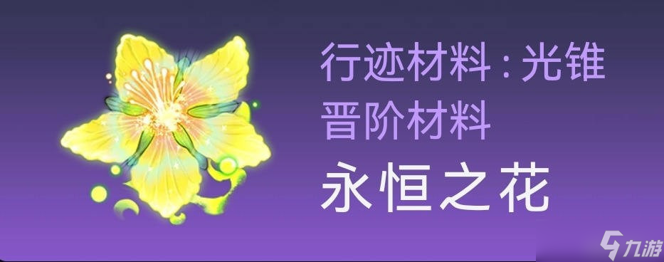 崩坏星穹铁道罗刹培养材料是什么-崩坏星穹铁道罗刹材料汇总与获取方式一览