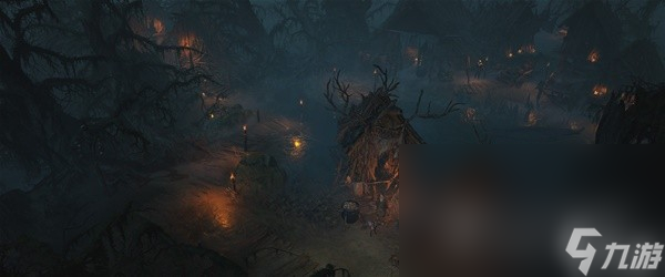 暗黑破壞神4冰法天賦技能與裝備推薦