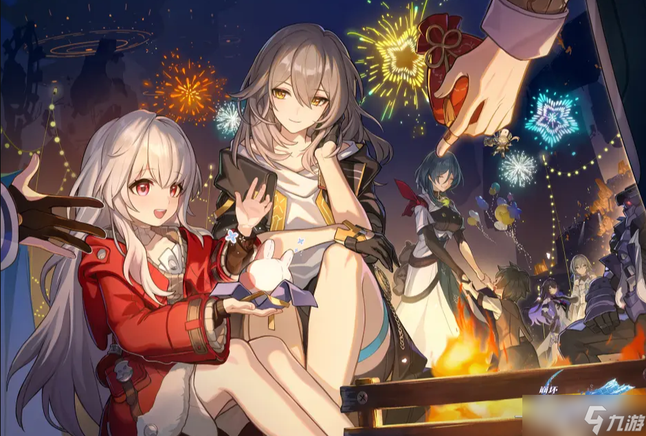 《崩坏星穹铁道》神秘的电话亭任务完成攻略详解