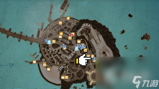 《蓝色协议》冒险等级2-3任务完成攻略