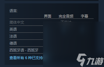 《蓝色协议》国服上线一览