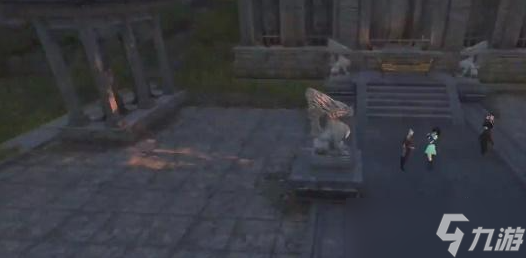 逆水寒手游长歌献君下卷怎么解锁