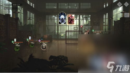 《重返未来1999》控制艺术调停技艺通关攻略分享