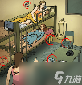 無敵腦洞王者詭影重重通關攻略詳情