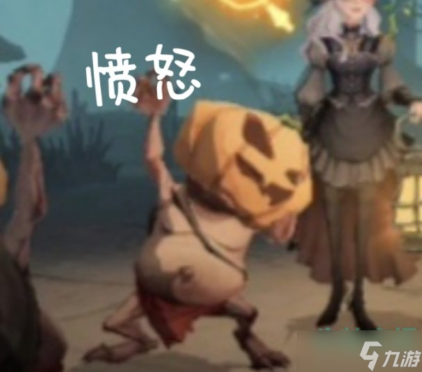 《哈利波特魔法觉醒》禁林南瓜头地精选择攻略