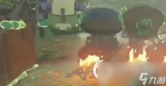 《塞尔达传说王国之泪》队长魔像的角获取攻略 队长魔像的角怎么获得