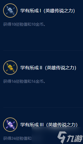 金铲铲之战龙王英雄之力是什么