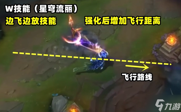 LOL龙王重做后技能怎么样-铸星龙王重做技能分析
