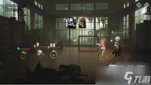 重返未来1999控制艺术缄默技艺通关攻略一览