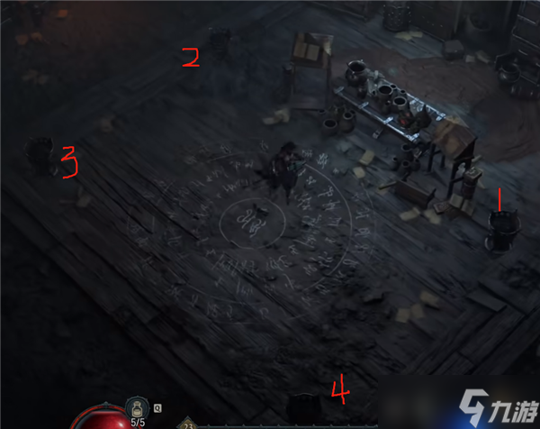 《暗黑破坏神4》怎么附魔技能？附魔技能方法介绍