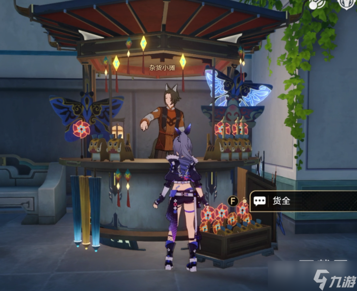 崩坏星穹铁道实验助手请就位第一天材料如何获取