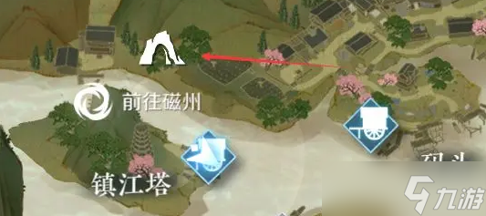 逆水寒手游金刚不坏在哪得