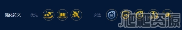 《云顶之弈》s9四术士大眼阵容玩法攻略