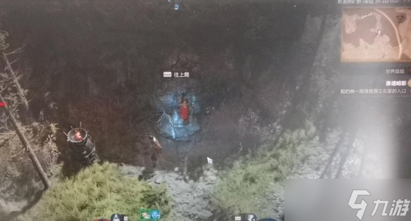 《暗黑破坏神4》攀爬方法攻略