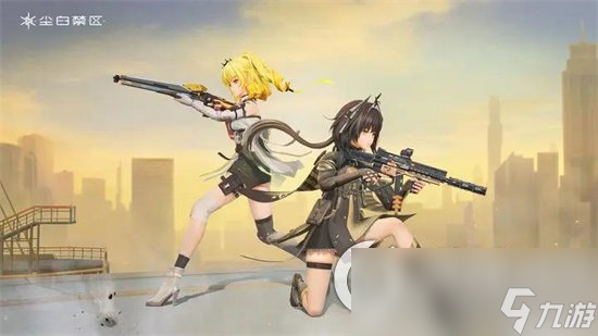 《尘白禁区》定向共鸣选哪个 新手定向共鸣选择