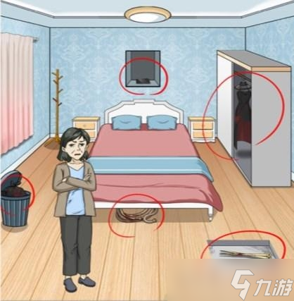 《一代沙雕》左右为难通关攻略