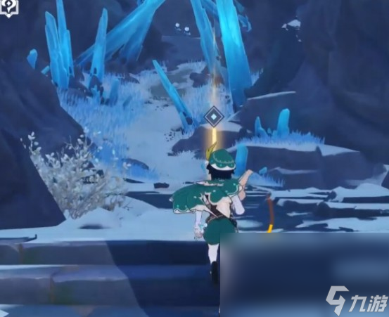 《原神》山中之物任务怎么过？