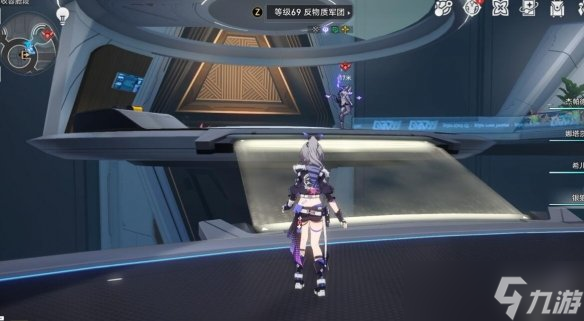 《崩坏星穹铁道》1.1实验助手请就位第一天材料获取攻略