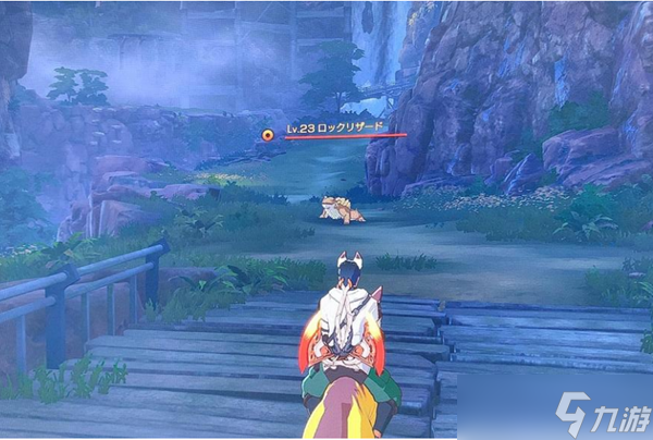 蓝色协议25级武器做法介绍