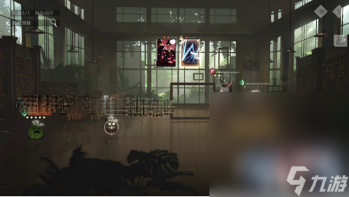 《重返未来1999》控制艺术调停技艺通关攻略分享