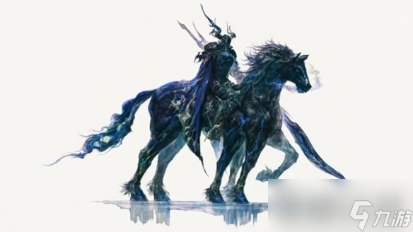 《最终幻想16》召唤兽图鉴