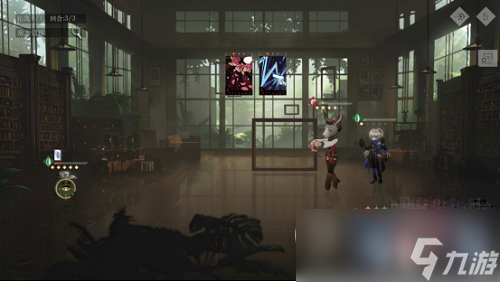 重返未来1999控制艺术调停技艺通关攻略