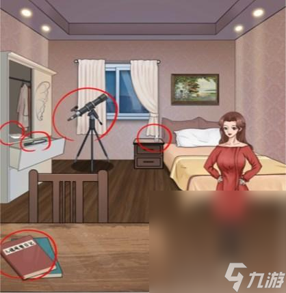 《一代沙雕》左右为难通关攻略分享