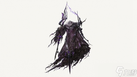 《最终幻想16》召唤兽图鉴 全召唤兽立绘一览