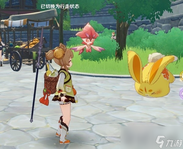 《原神》3.7瑶瑶详细培养攻略