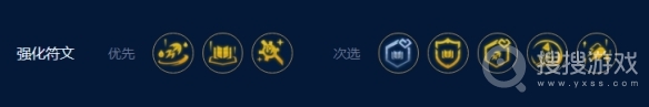 《云顶之弈》s9四术士大眼阵容玩法攻略