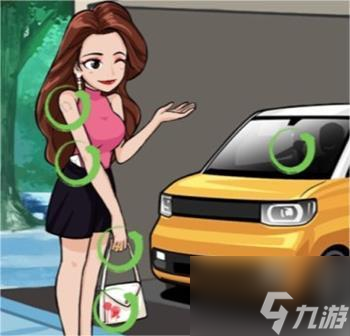 《汉字找茬王》帮助他逃离危险通关攻略详解
