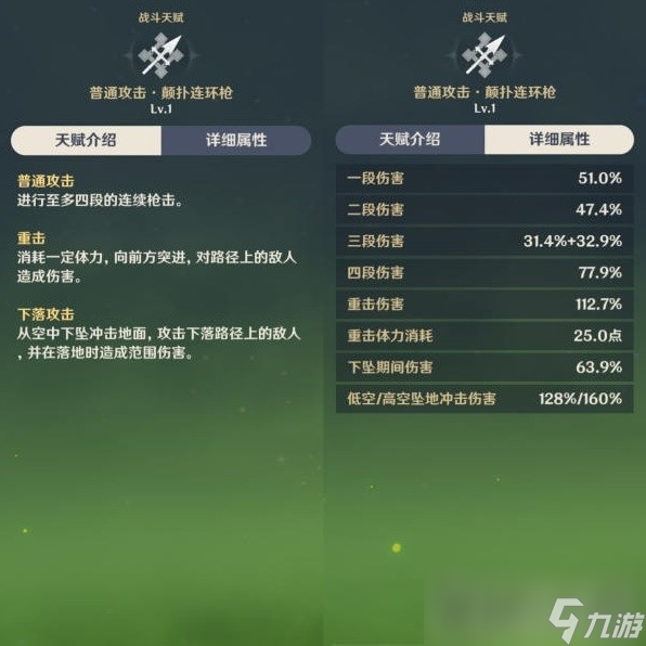 《原神》3.7瑶瑶详细培养攻略