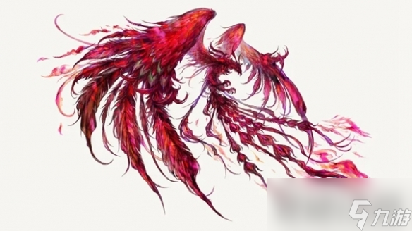 《最终幻想16》召唤兽图鉴