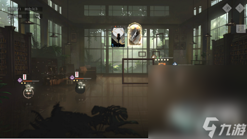 《重返未来1999》控制艺术缴械技艺通关攻略分享