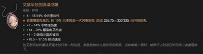 暗黑4全职业暗金装备有哪些 详细装备攻略分享