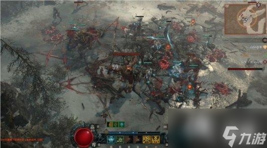 《暗黑破坏神4》低语之树有什么玩法？低语之树介绍