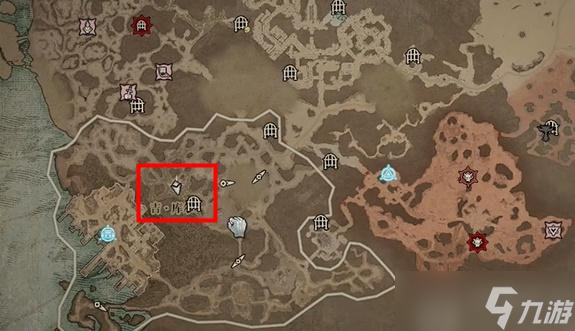 暗黑4斑点菇任务怎么做