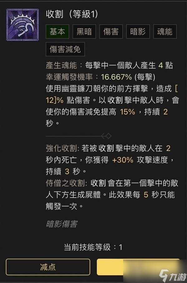《暗黑破坏神4》近战死灵法师Build分享