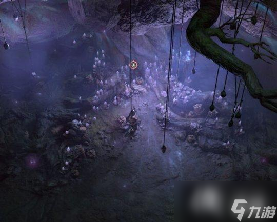 《暗黑破坏神4》低语之树有什么玩法？低语之树介绍